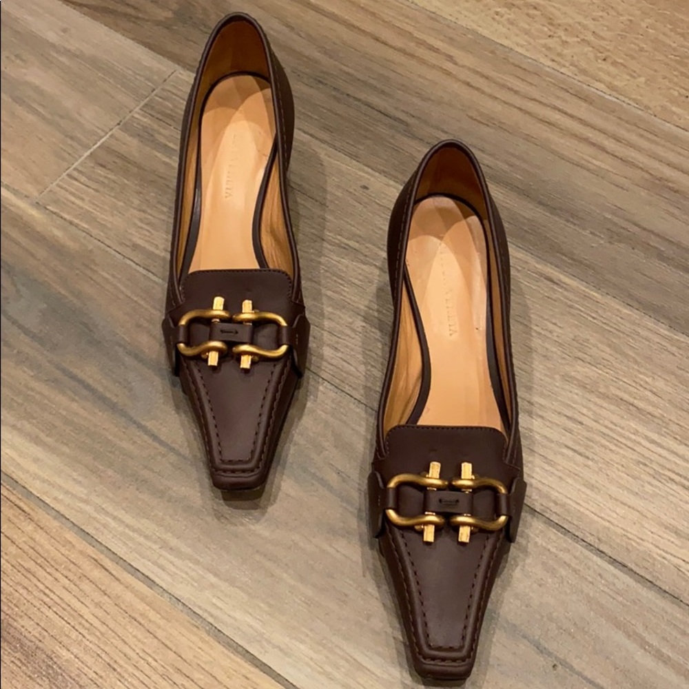 Bottega Veneta Loafers